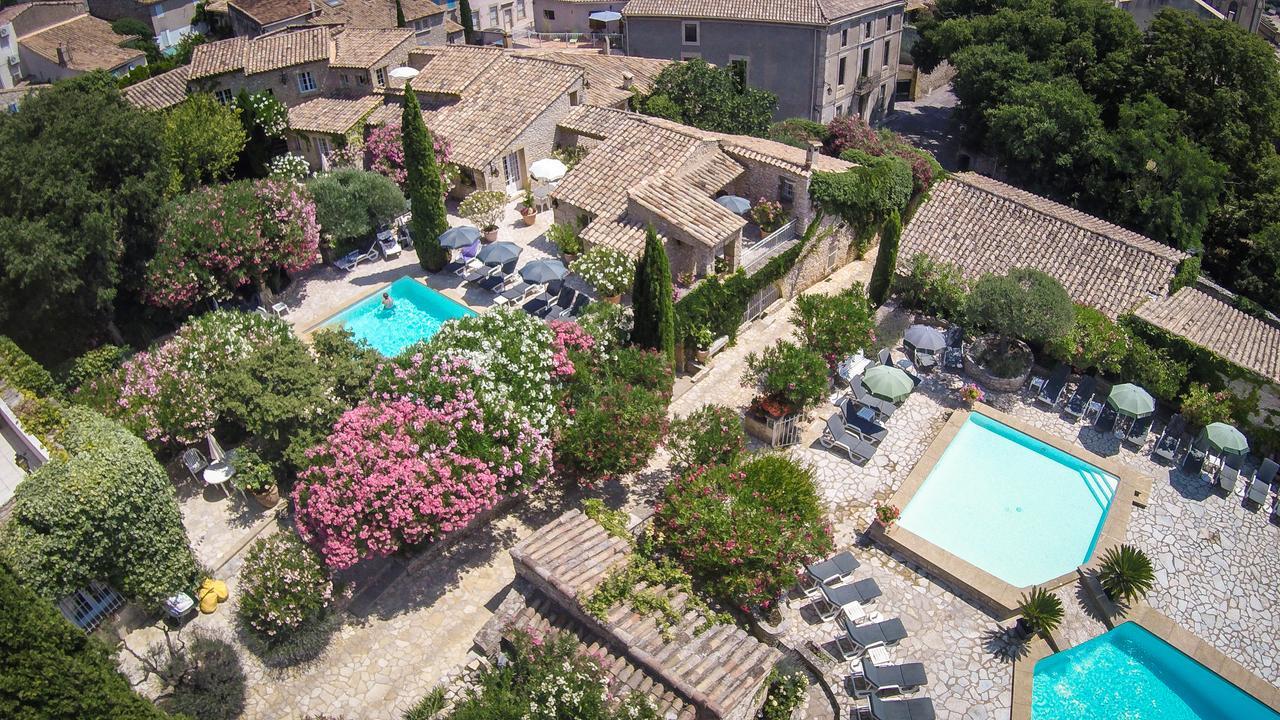 L'Enclos Des Lauriers Roses Cabrières المظهر الخارجي الصورة